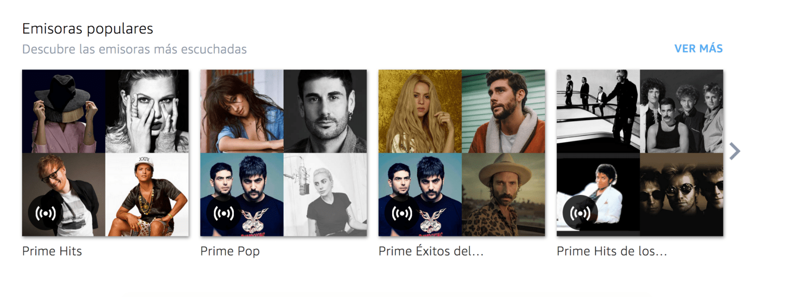 plataformas musica en estriming