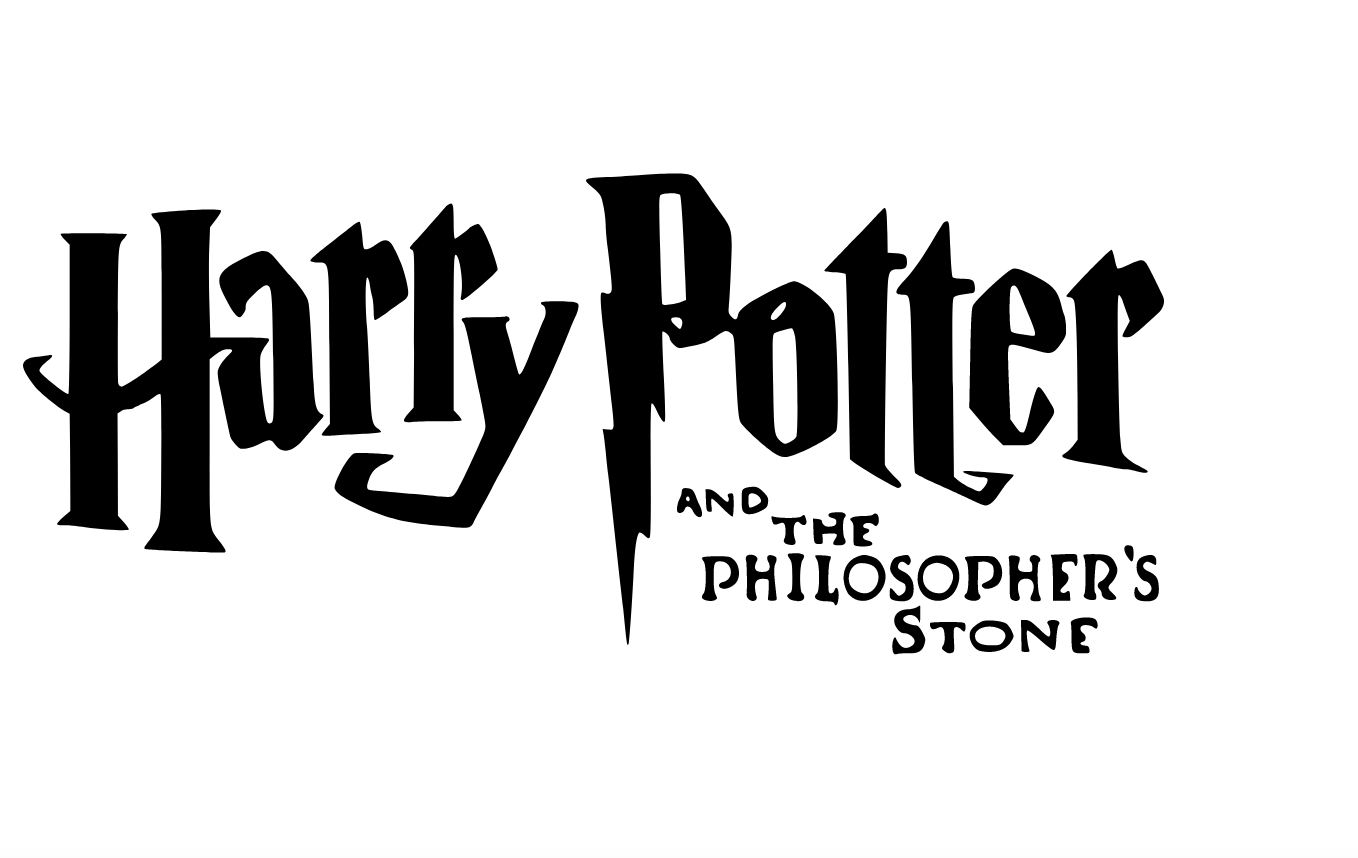 Harry Potter The philosopher stone