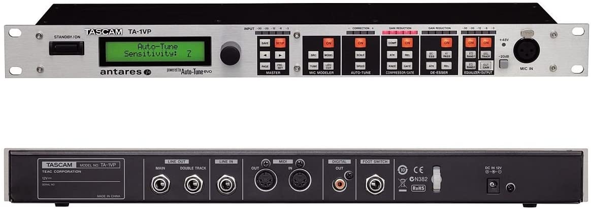 autotune
