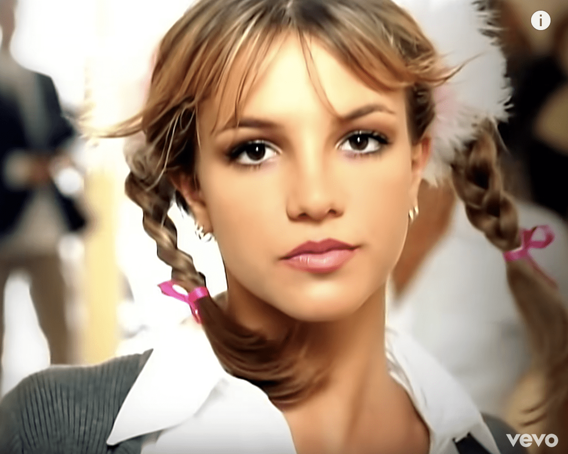 Britney spears