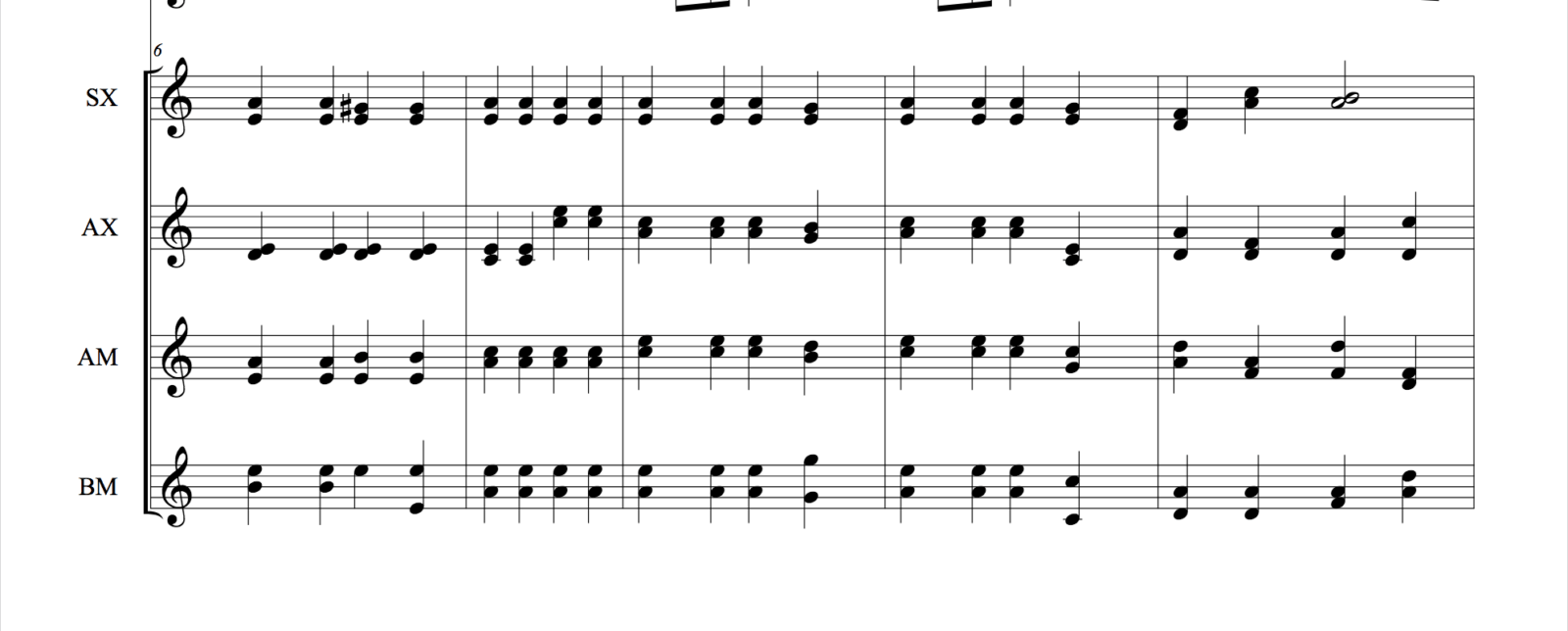 Concierto Aranjuez RODRIGO: 2
