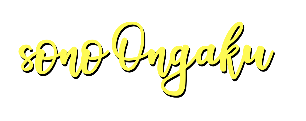 sonoOngaku