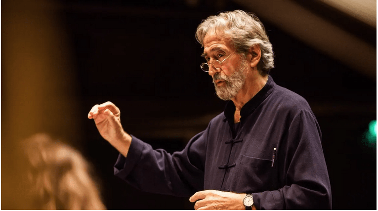 Jordi Saval director