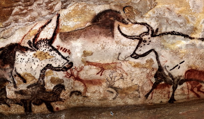 Altamira I