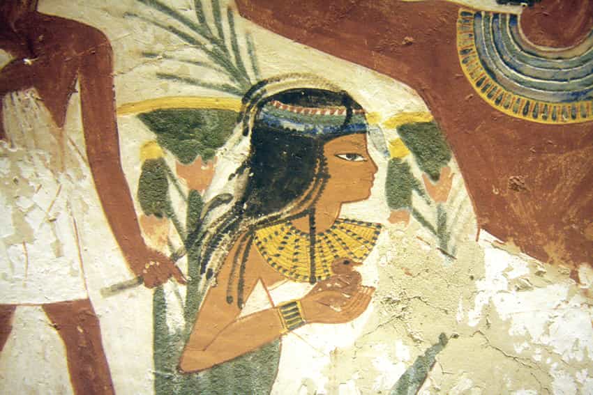 The-tomb-of-Nakht-Scenes-of-Music-and-Dance-1