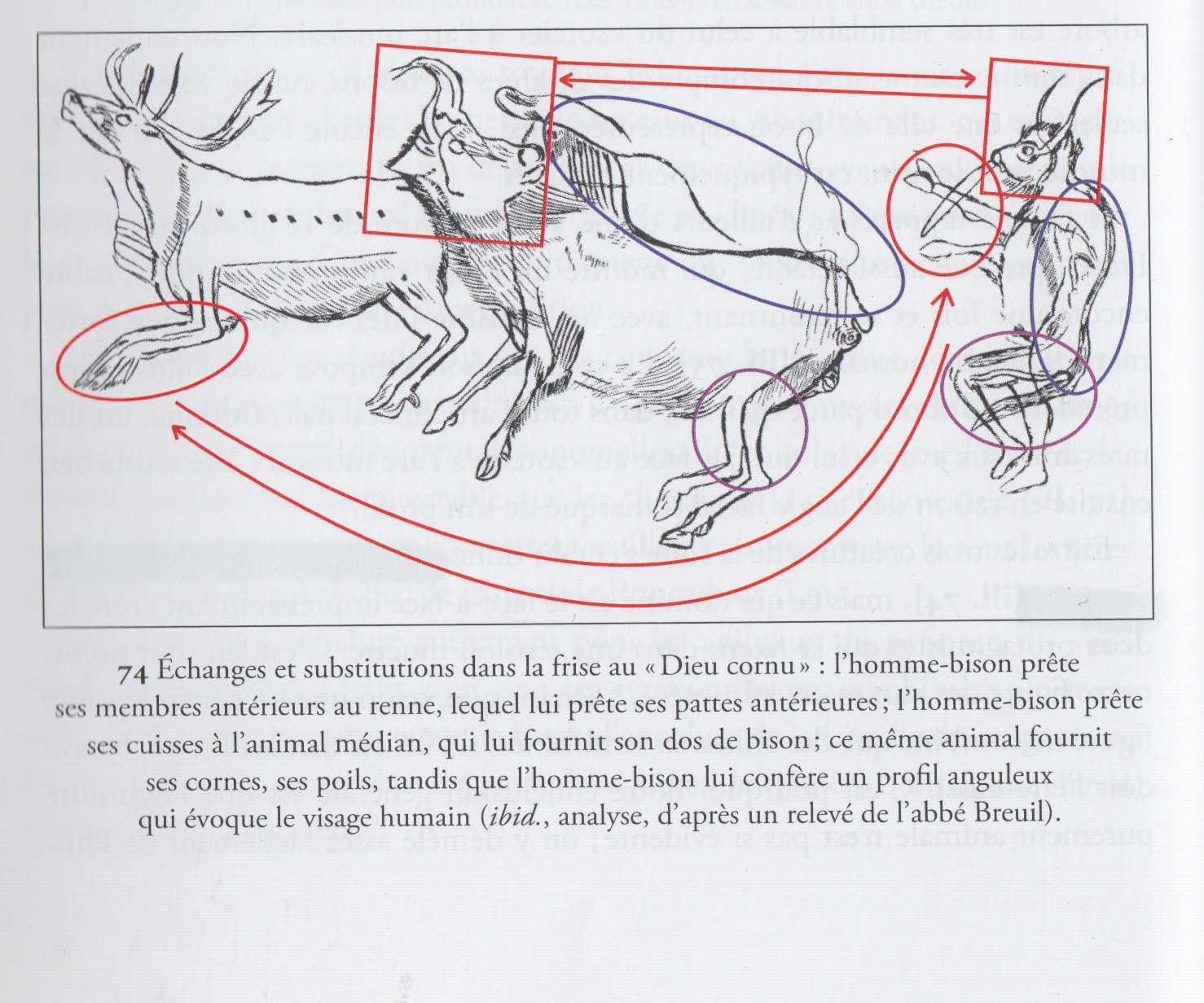 escena hechicero