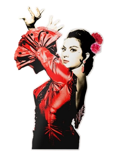 Lola Flores