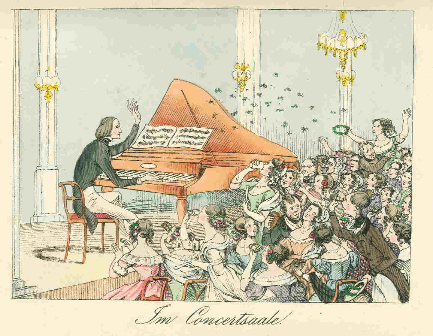 Liszt_concierto recital 1842